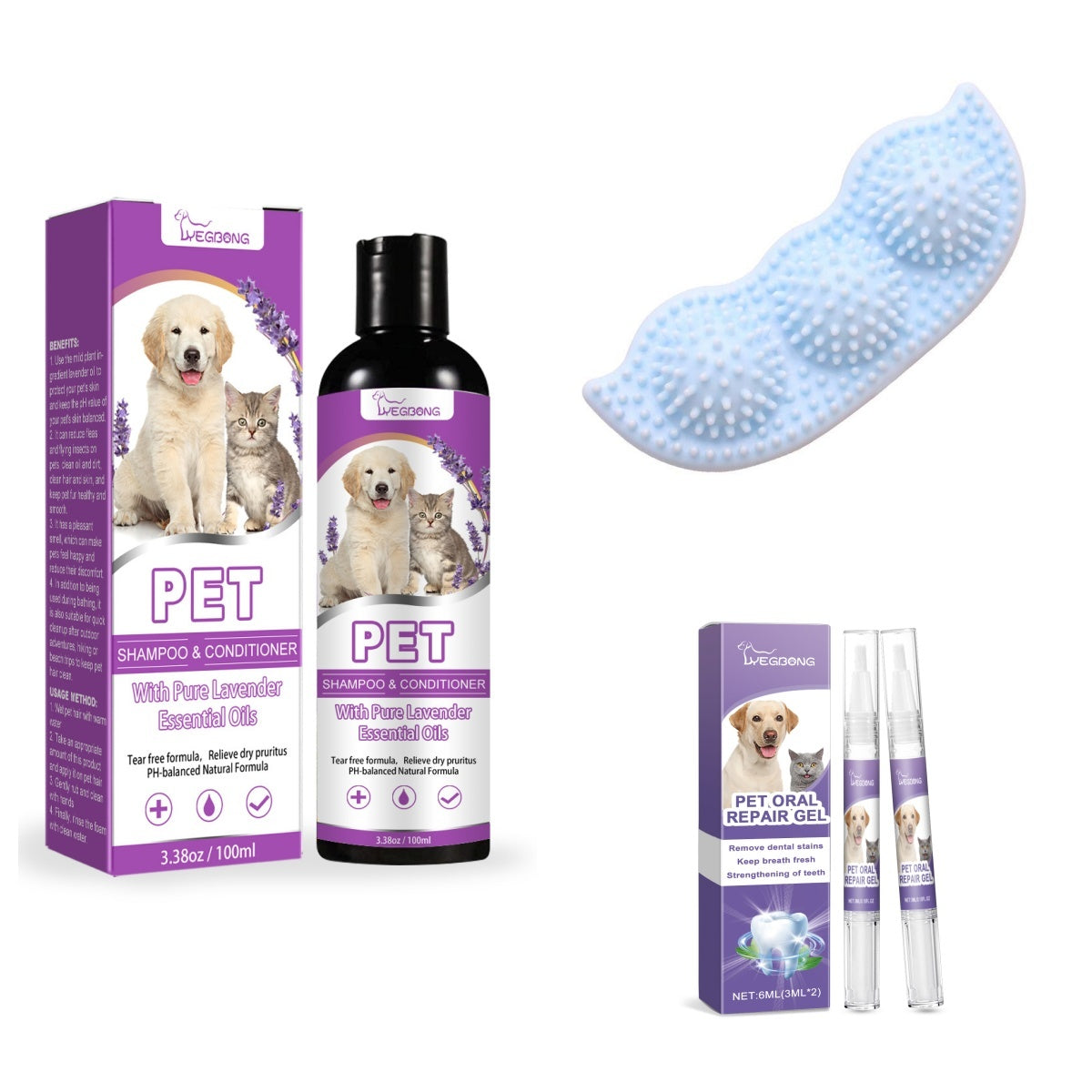 Glow & Grin (Bundle)