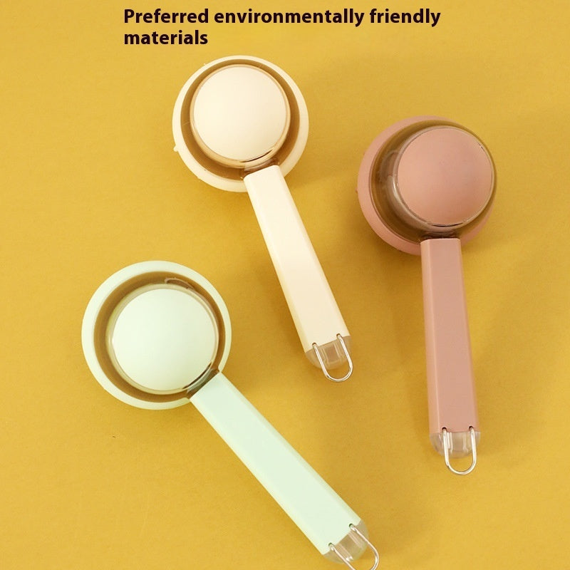 3 In 1 Pets Bath Brush For Dogs And Cats Shower Massage Brush, Depilation Comb And Foaming Tool, Anti-frizz Beauty Brush Pet Products VELOXRA