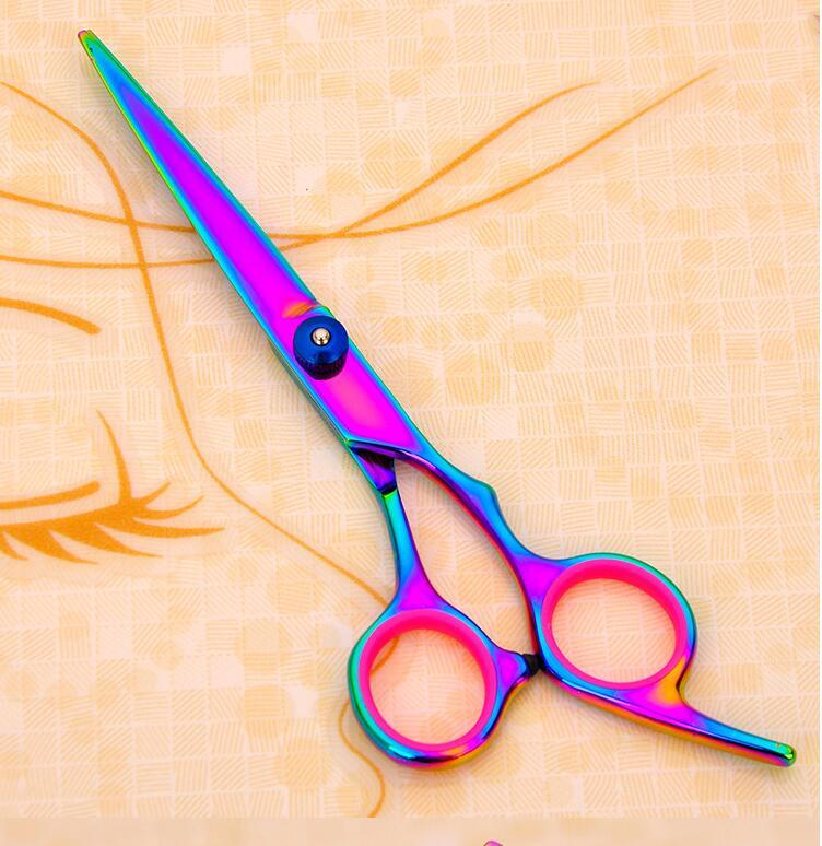 Pet grooming scissors VELOXRA