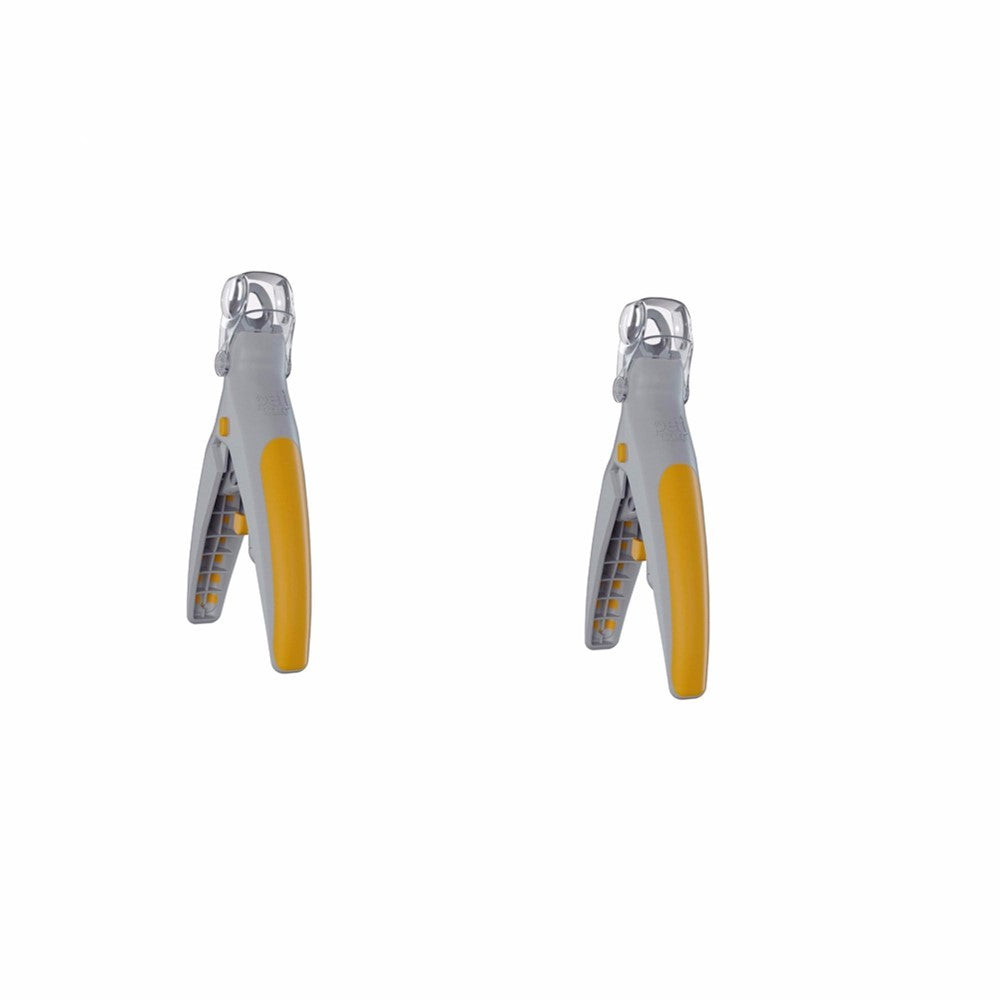 Pet Nail Trimmer Clipper Peti care Dog Nail Clippers Grinders for Cat Dog VELOXRA