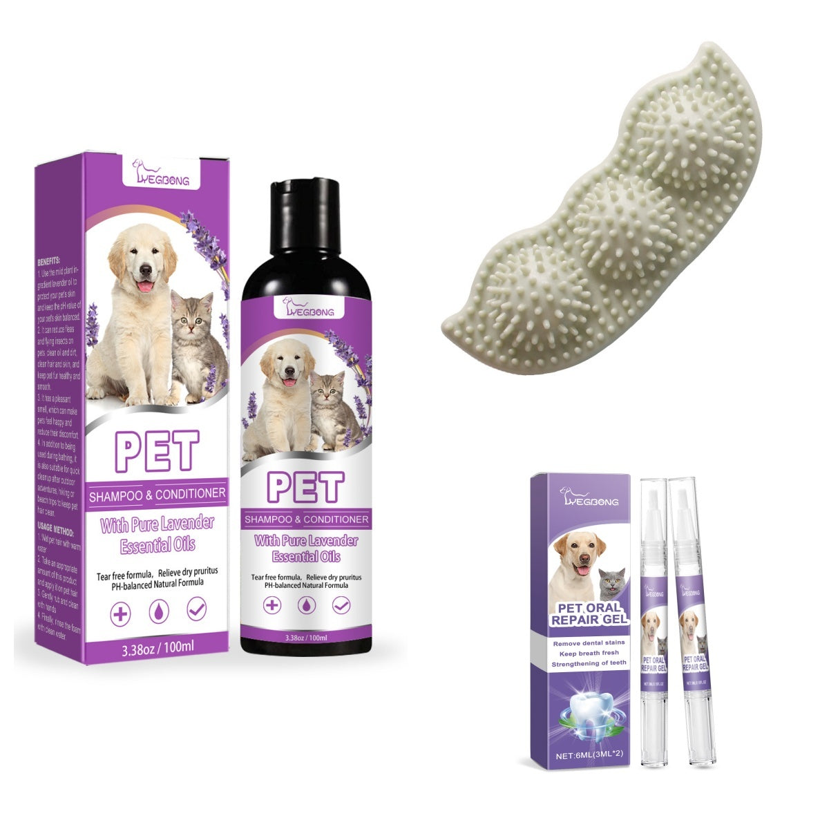 Glow & Grin (Bundle)