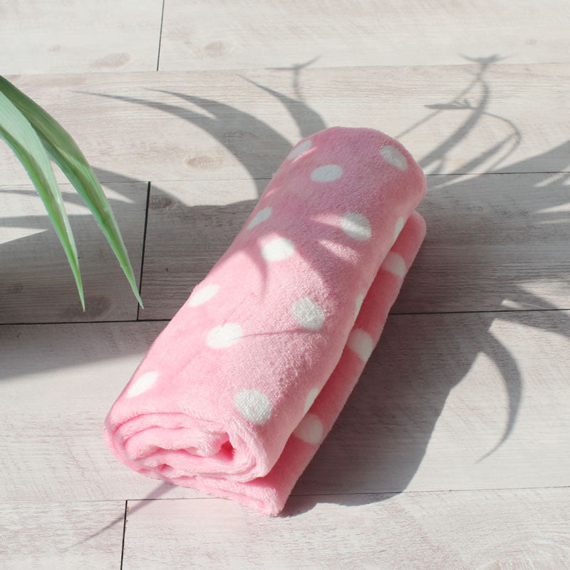 Pet blanket quilt VELOXRA