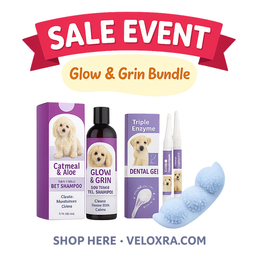 Glow & Grin (Bundle)