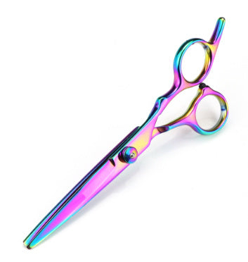 Pet grooming scissors VELOXRA